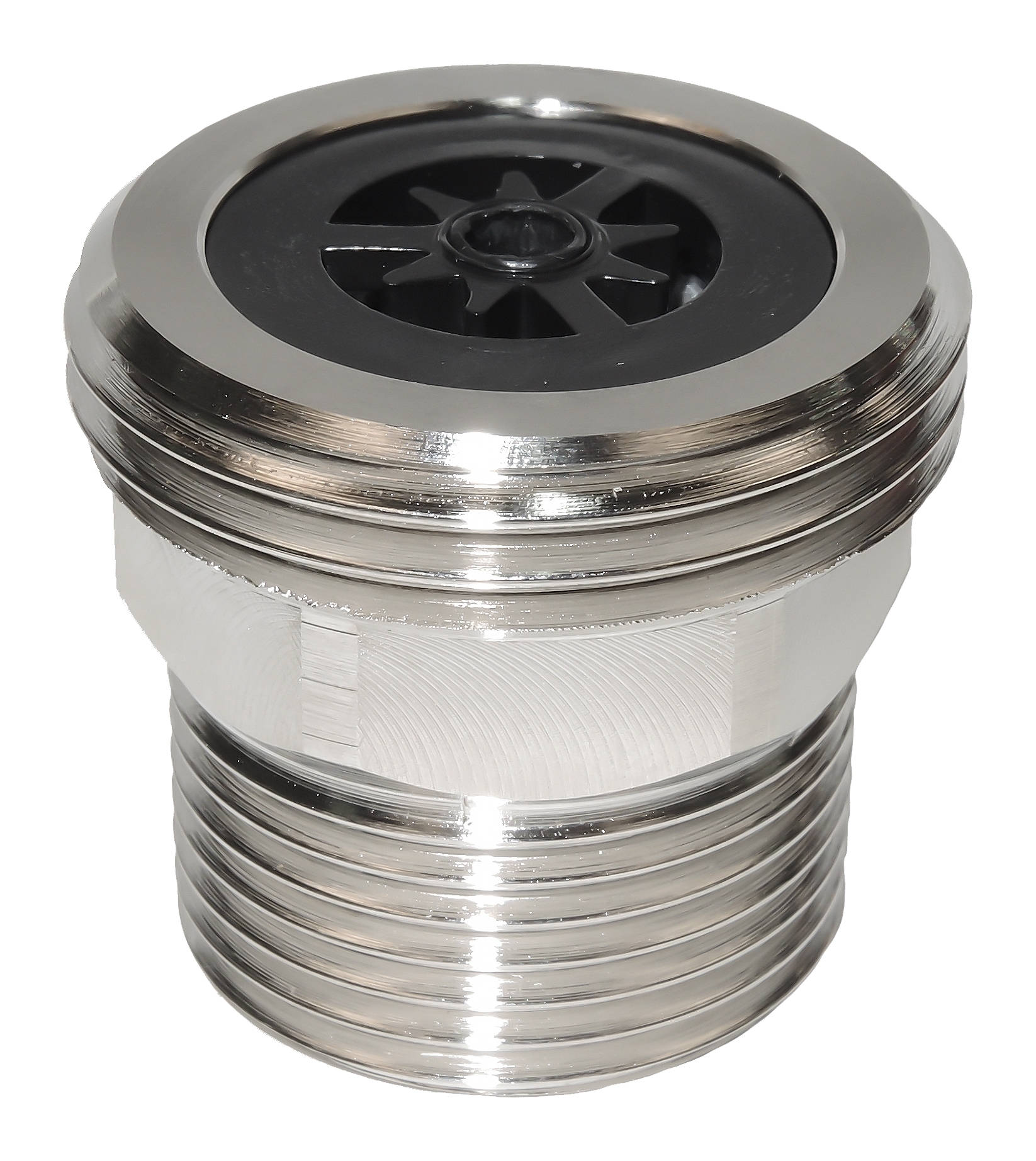 Codolo limitatore di portata 38 L/min