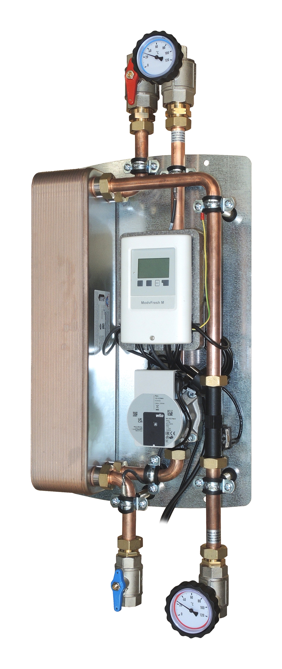 ModvFresh 2 80 L/min