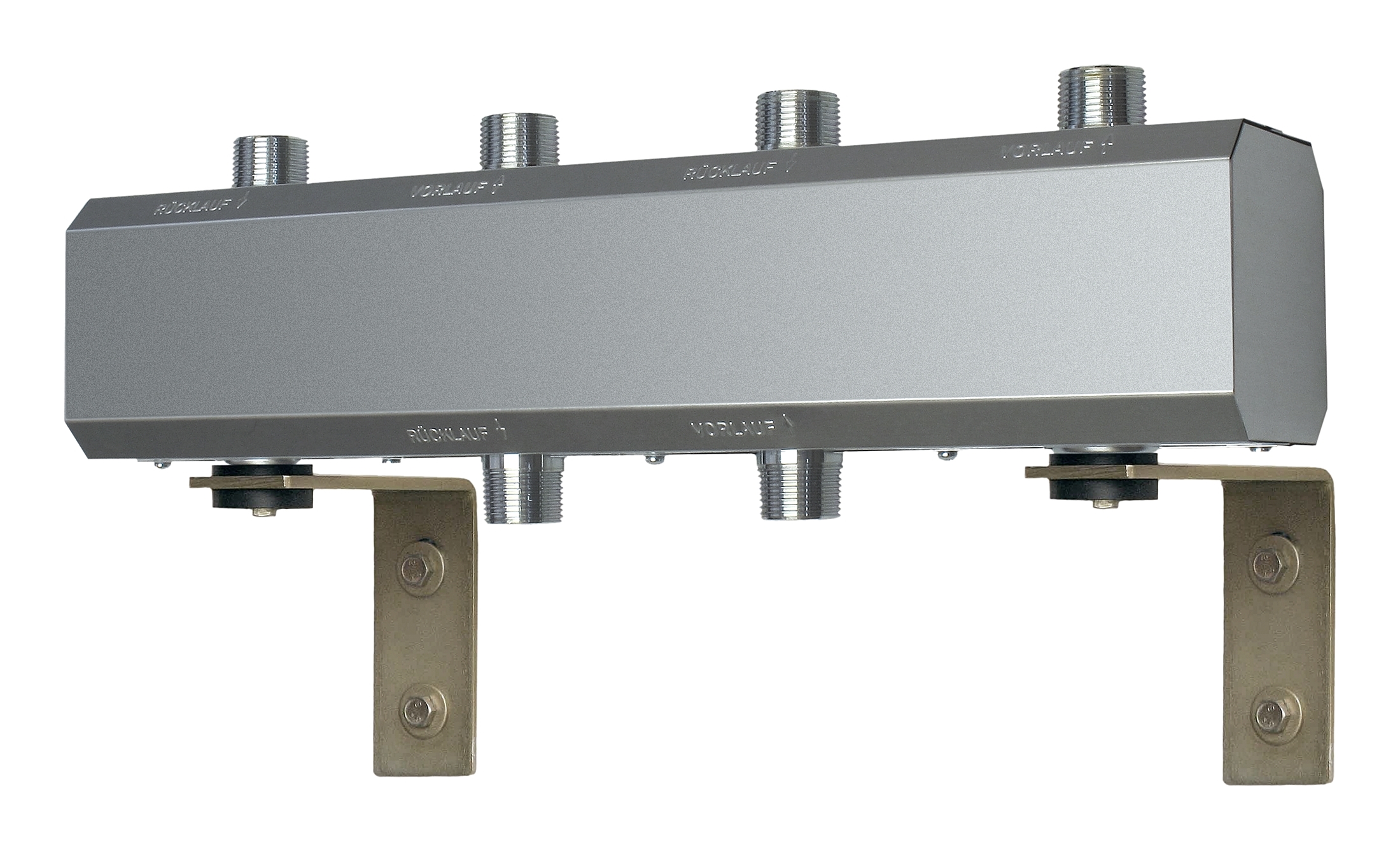 Collettore HV 60/125 SG