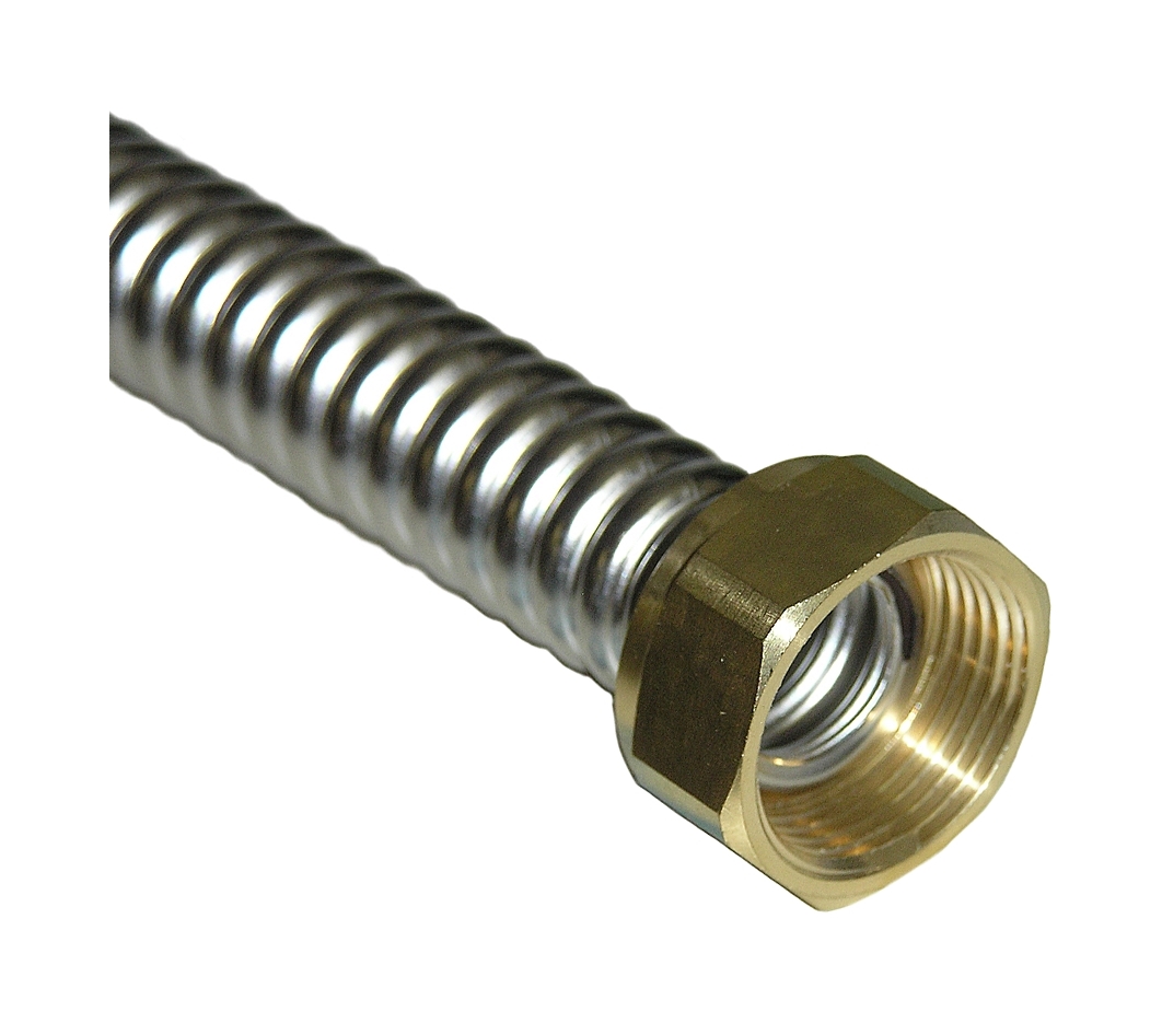 Kit flessibile per vaso d’espansione