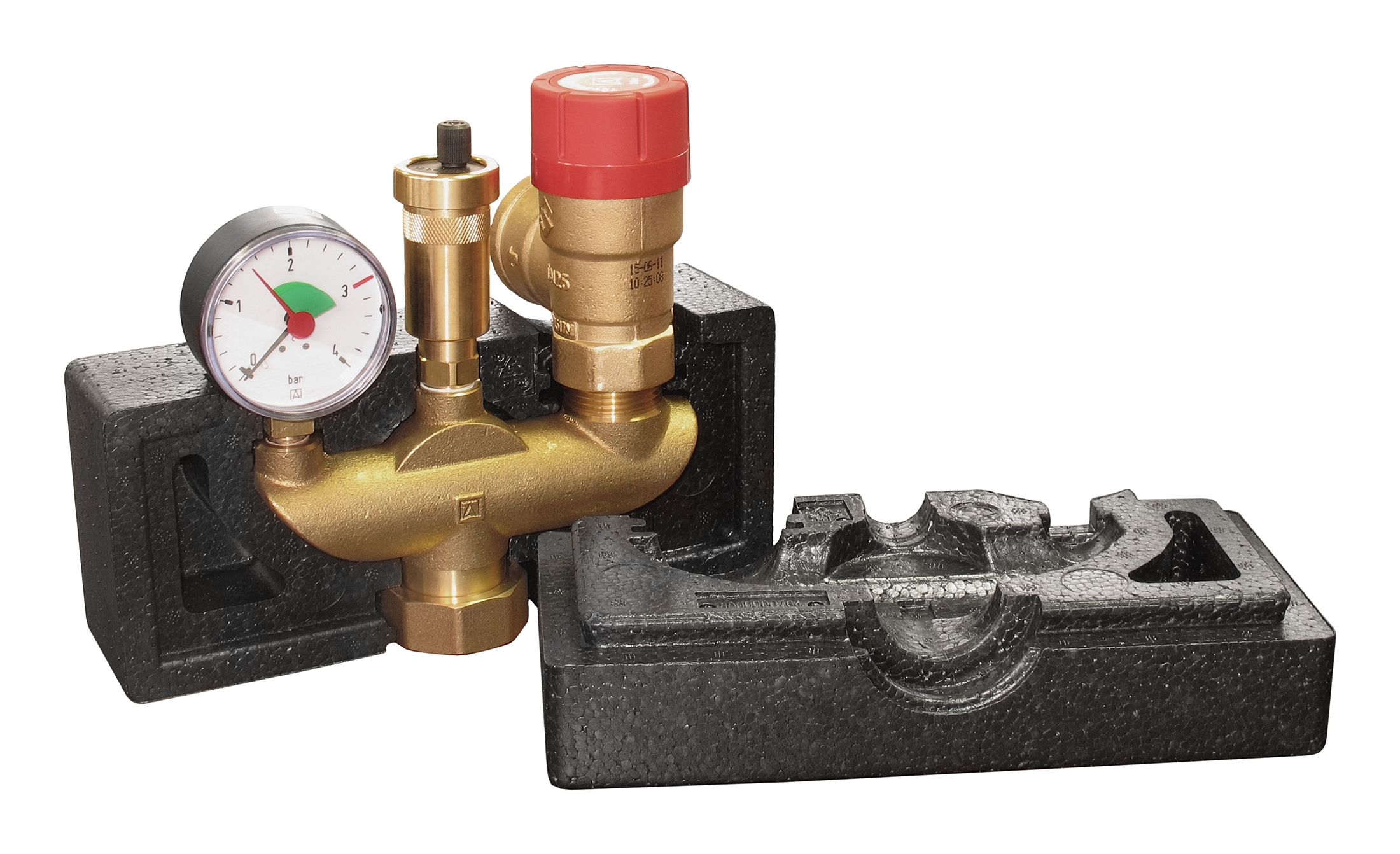 Gruppo di sicurezza SG 200