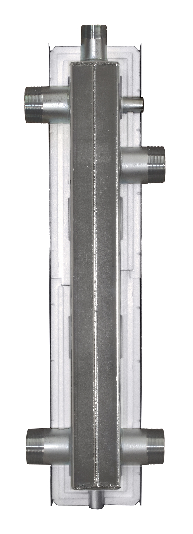 Separatore idraulico HW 80/125