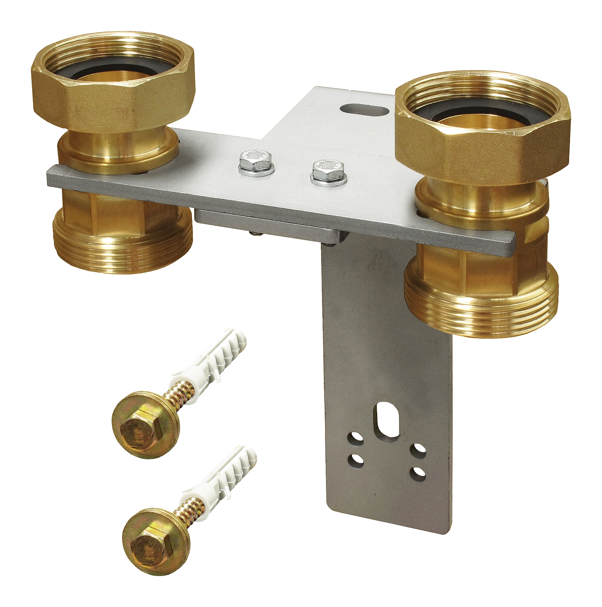 Staffa di sostegno DN25